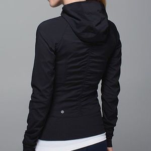 🍋Lululemon Jacket